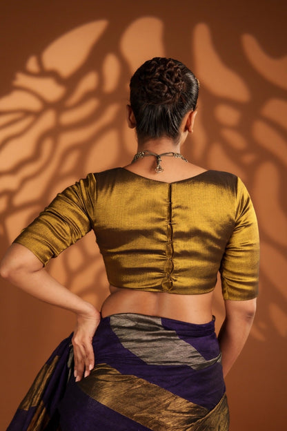 Sona Blouse - Eternity by Sakshi