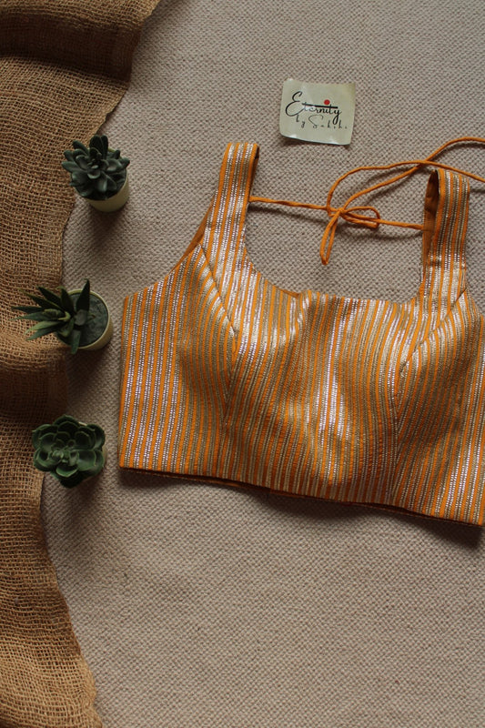 Amber Chakori Noorie Blouse