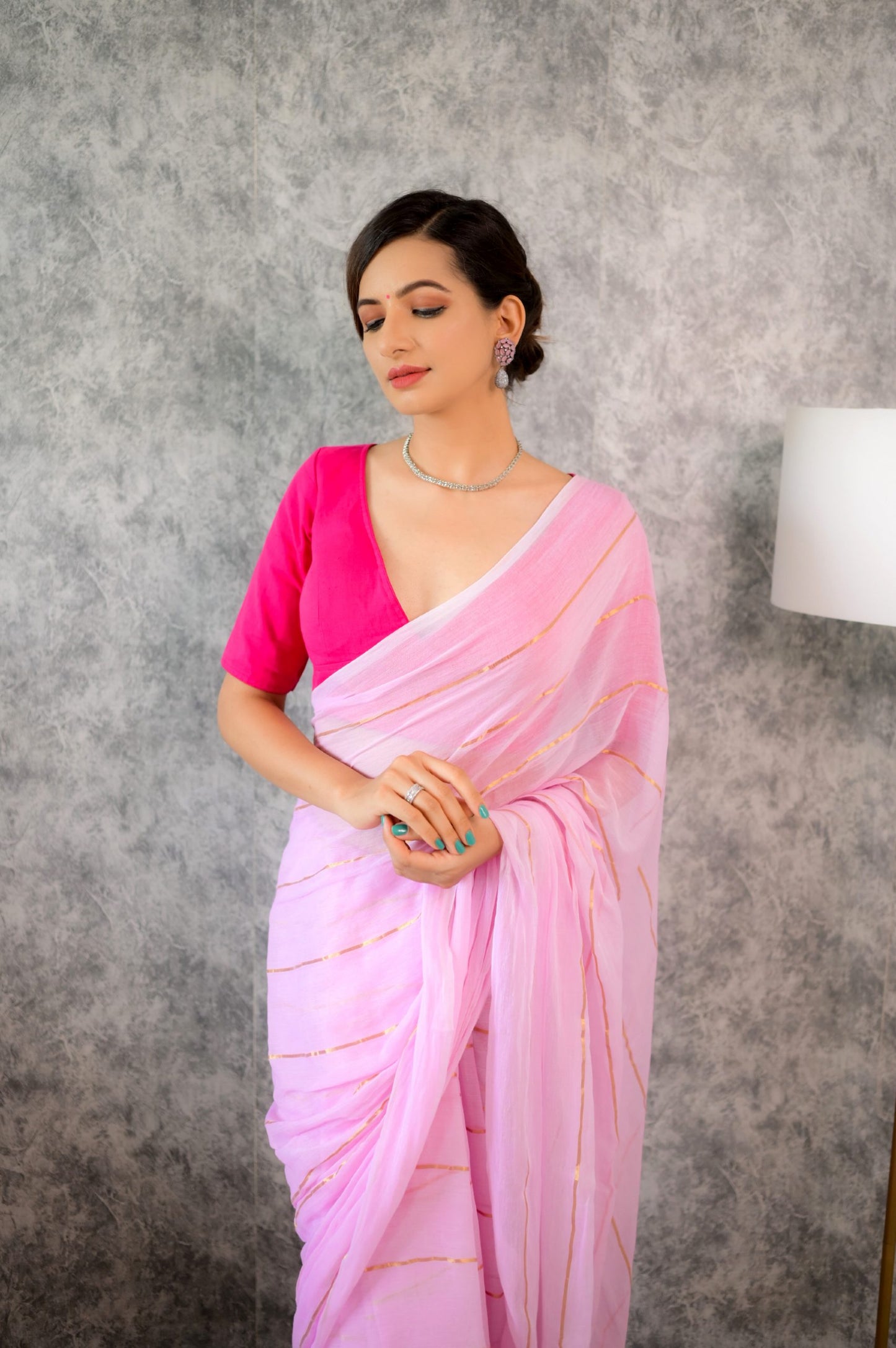 Lavanya Saree