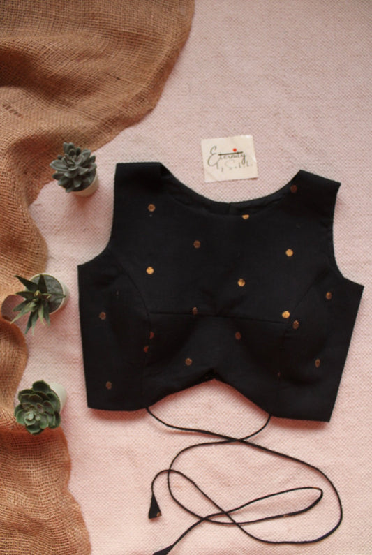Shayaara Navya Blouse - Eternity by Sakshi