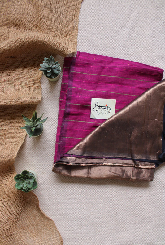 Celestia Galaxy Saree - Eternity by Sakshi