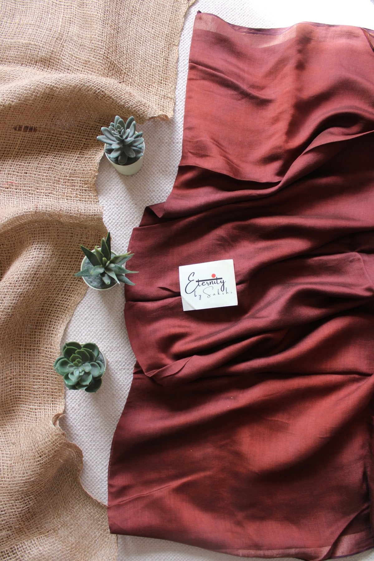 Bandhini Saree - Eternity by Sakshi