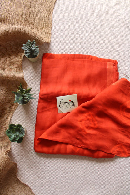 Chitra Saree - Eternity by Sakshi