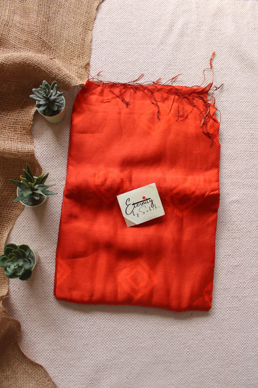Chitra Saree - Eternity by Sakshi