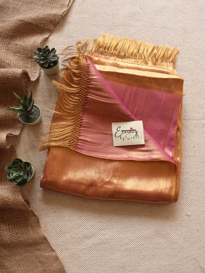 Chakor Saree