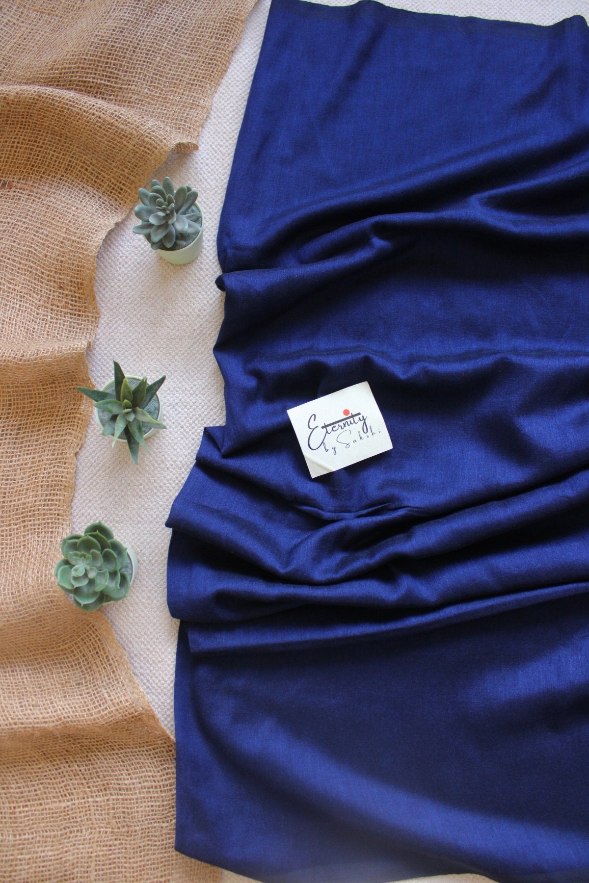 Pink Stripe Varnika Saree - Eternity by Sakshi