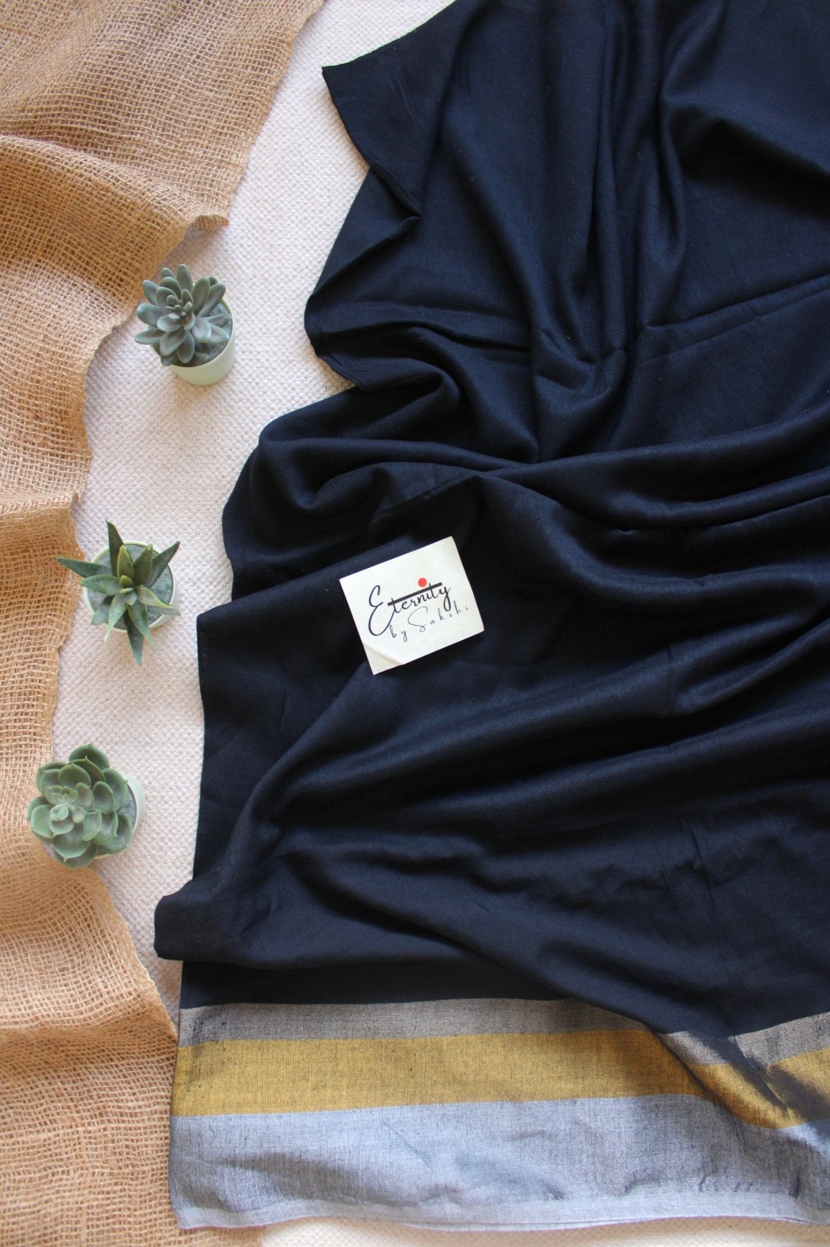 Madhumita Saree - Eternity by Sakshi