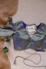 Backless Blouses