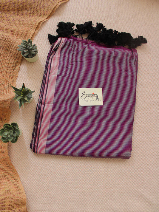 Jamuni Sitara Saree