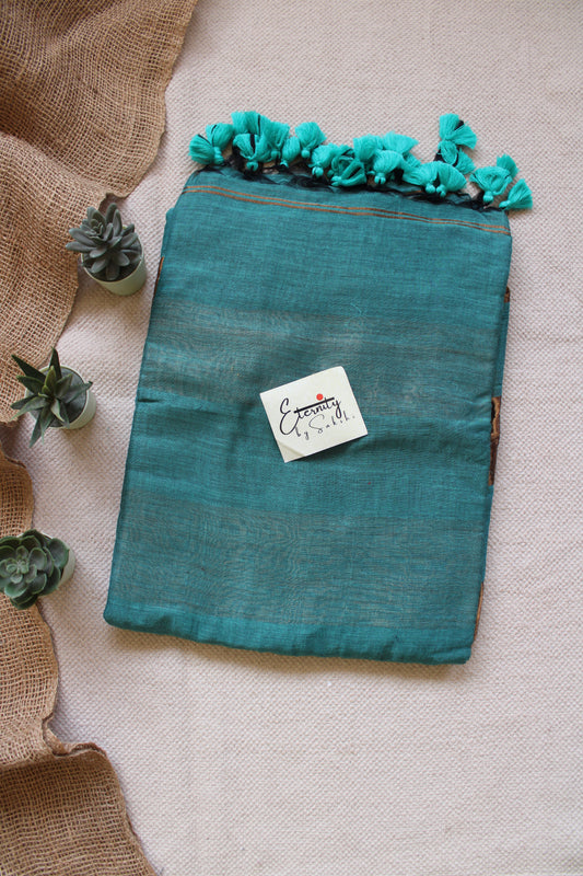 Teal - Sunehri Shaam