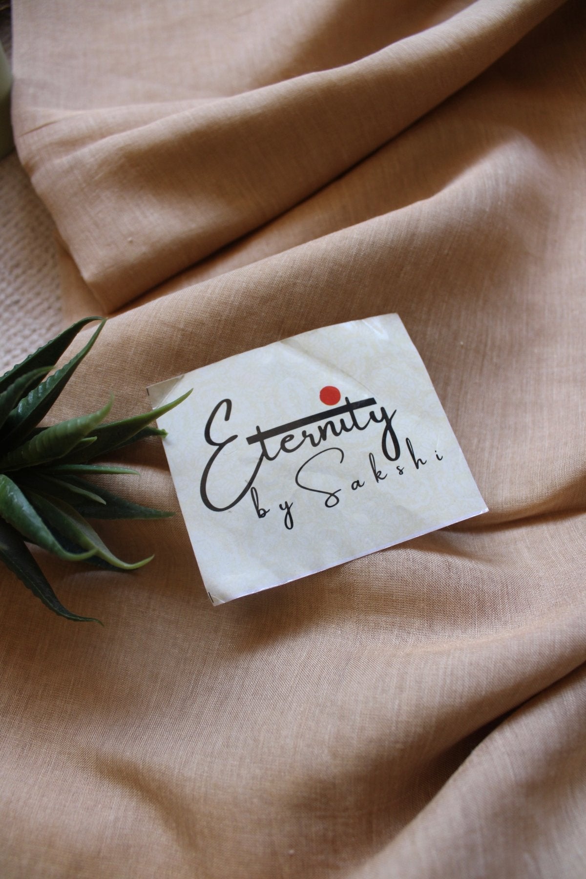 Parijita Saree - Eternity by Sakshi