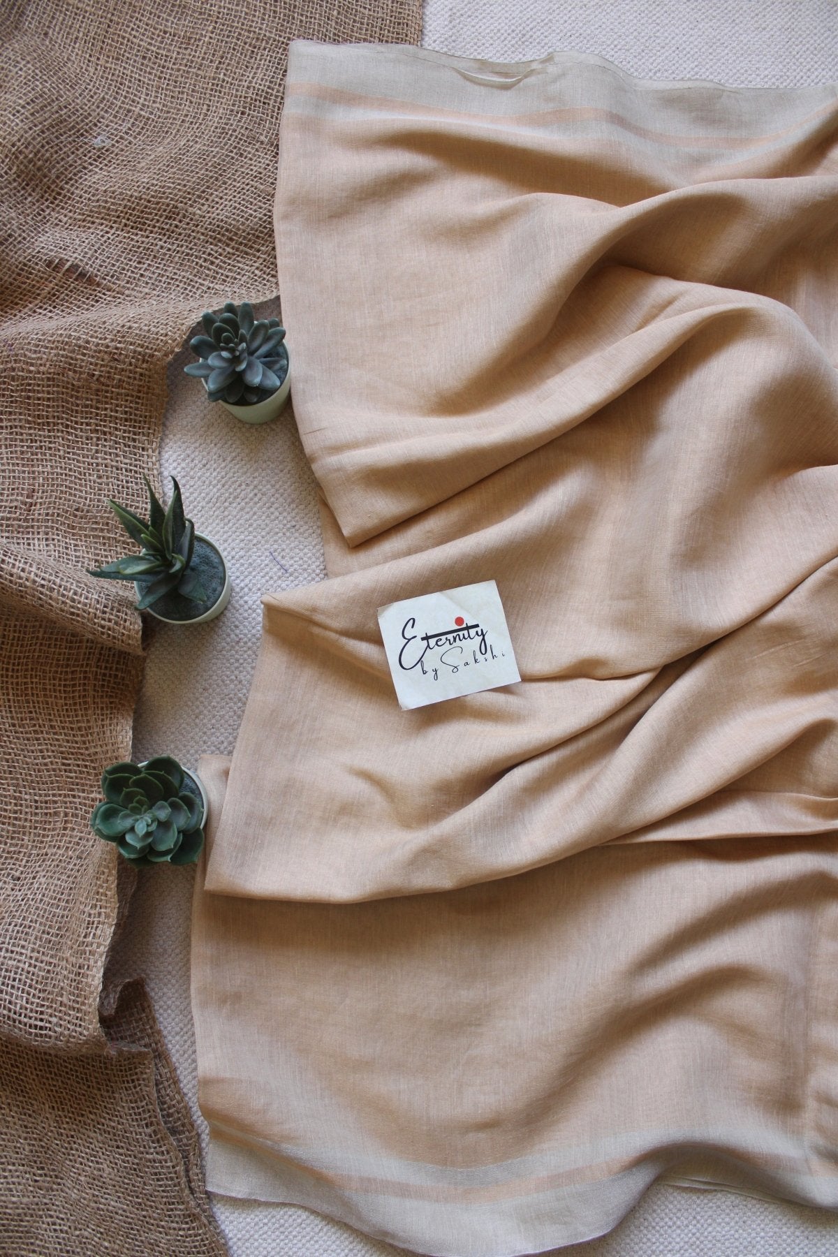 Parijita Saree - Eternity by Sakshi