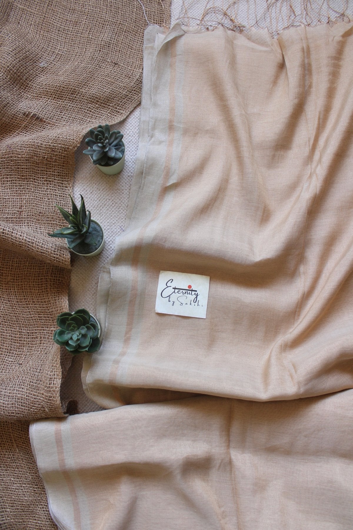 Parijita Saree - Eternity by Sakshi