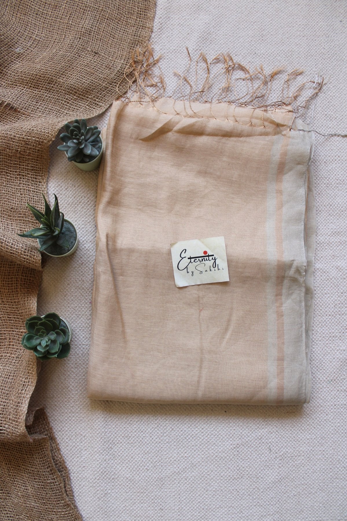 Parijita Saree - Eternity by Sakshi