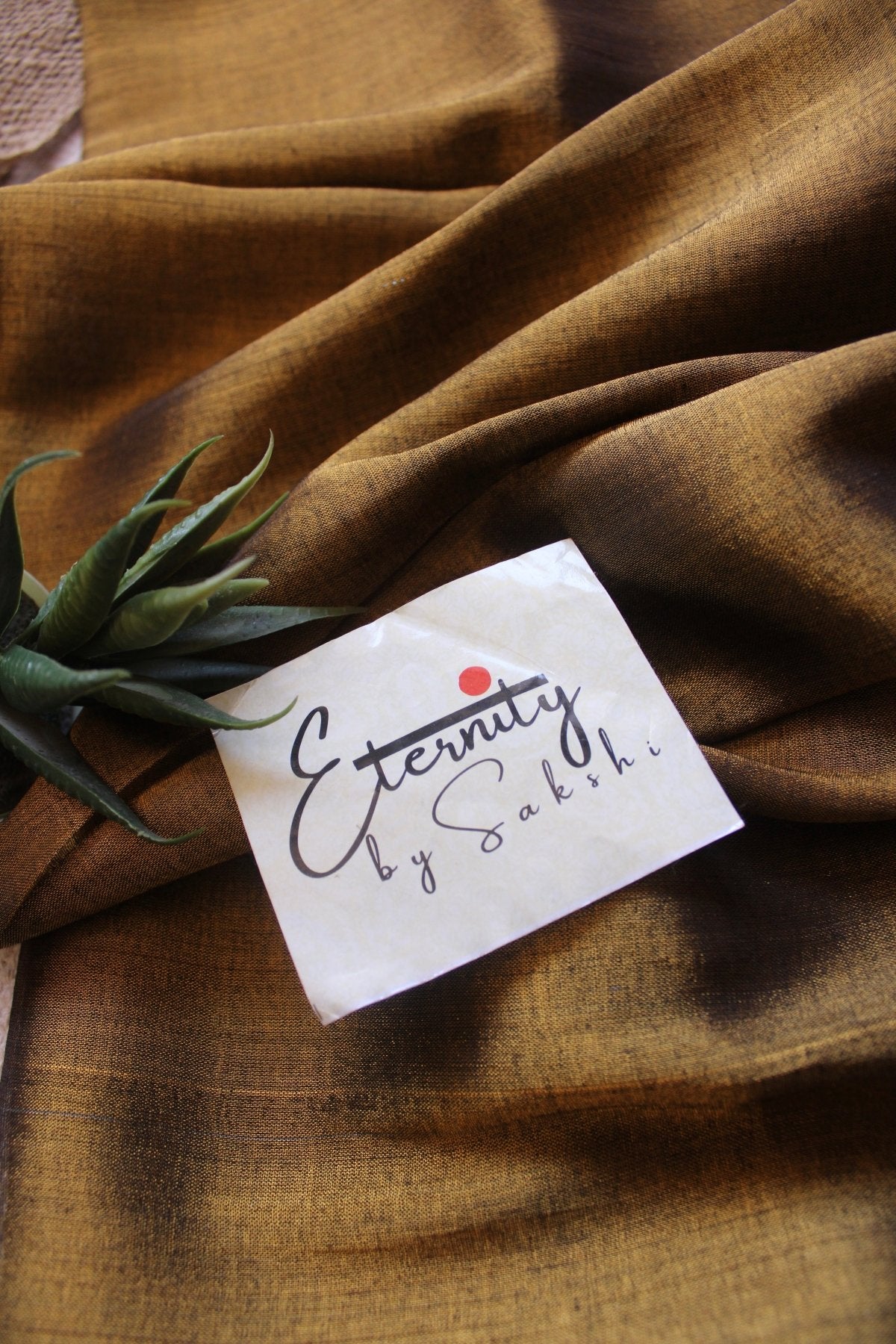 Mallika Saree - Eternity by Sakshi