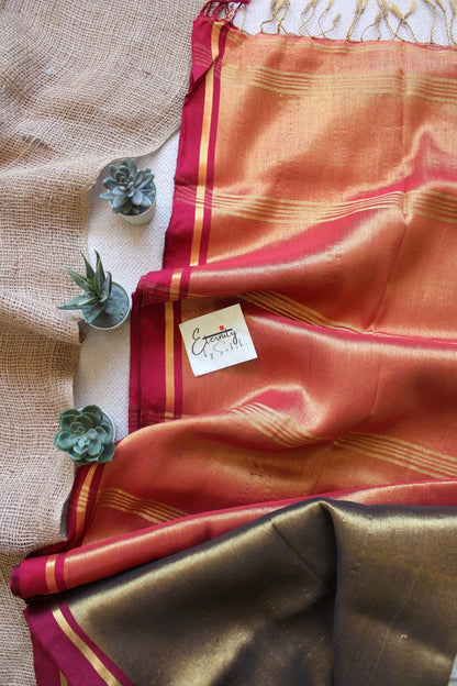 Mallika Saree - Eternity by Sakshi