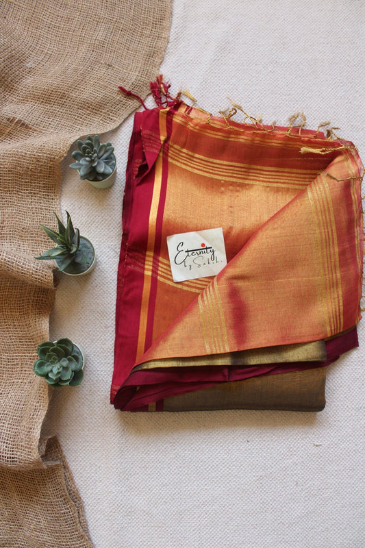 Mallika Saree - Eternity by Sakshi