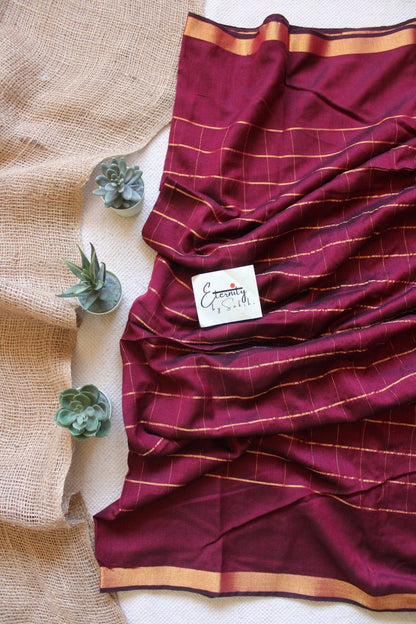 Kusumika Saree - Eternity by Sakshi