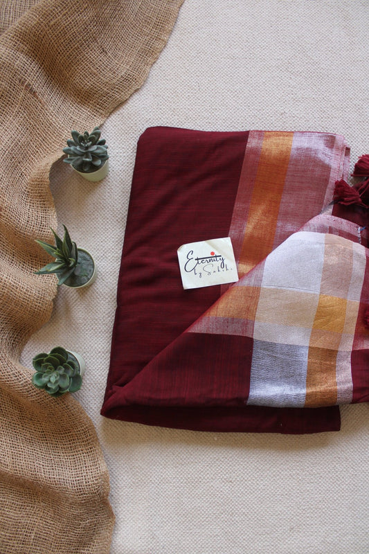 Madhumita Saree - Eternity by Sakshi