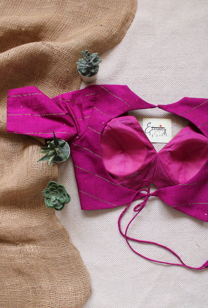 Bela Rose Prasang Blouse