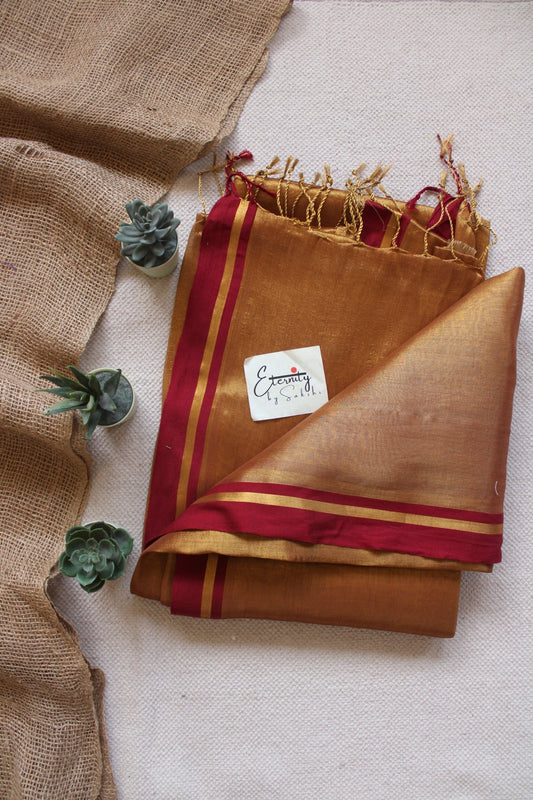 Mallika Saree - Eternity by Sakshi