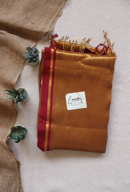 Mallika Saree - Eternity by Sakshi