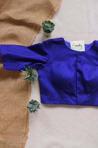 Reshva Embroidery Blouse