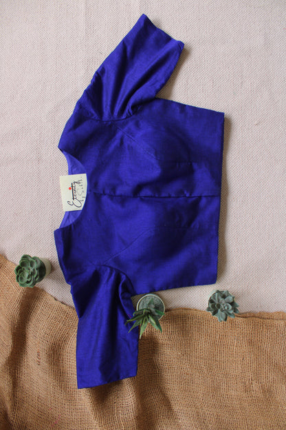 Reshva Embroidery Blouse