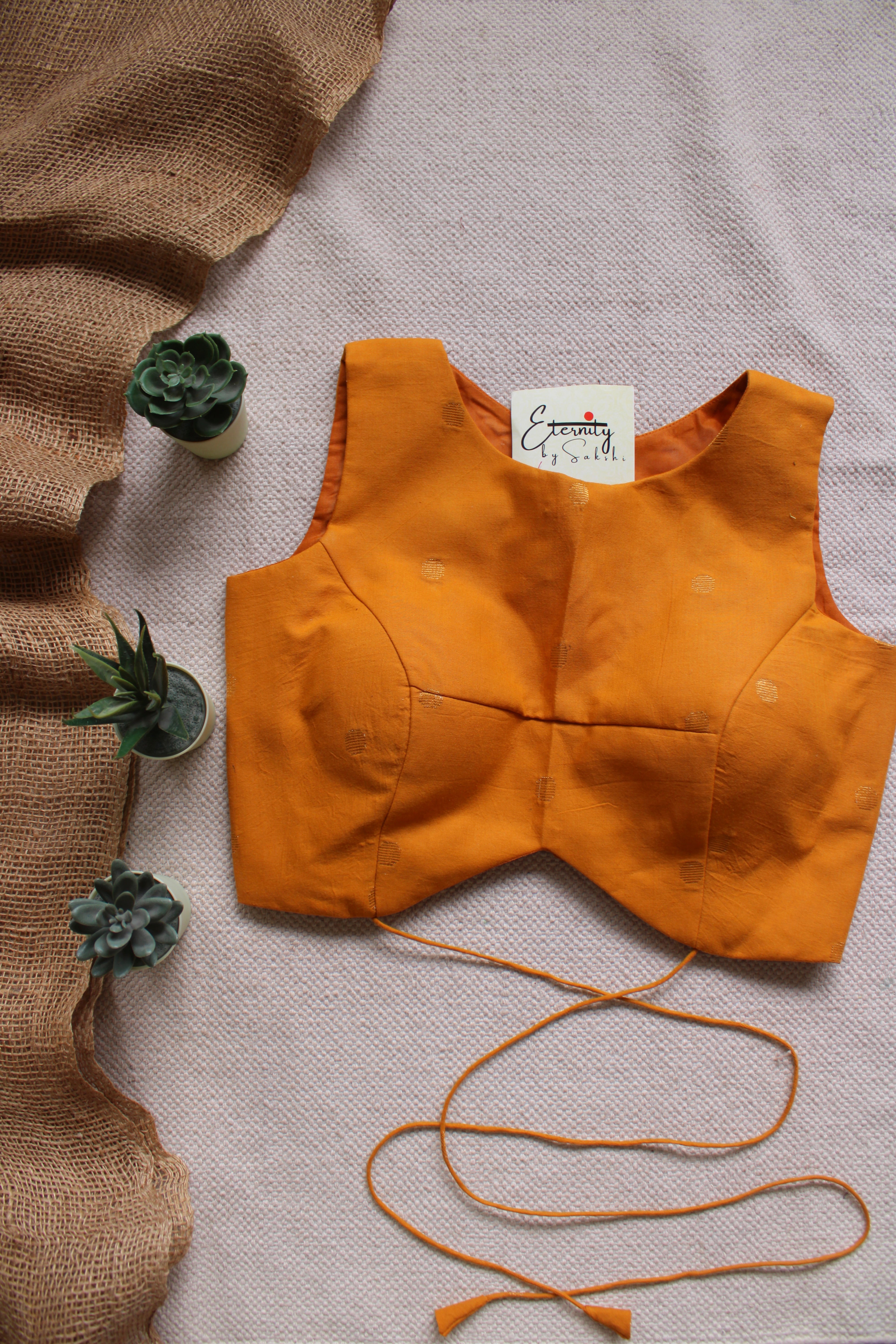 Surya Navya Blouse