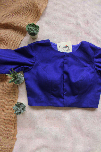 Reshva Embroidery Blouse