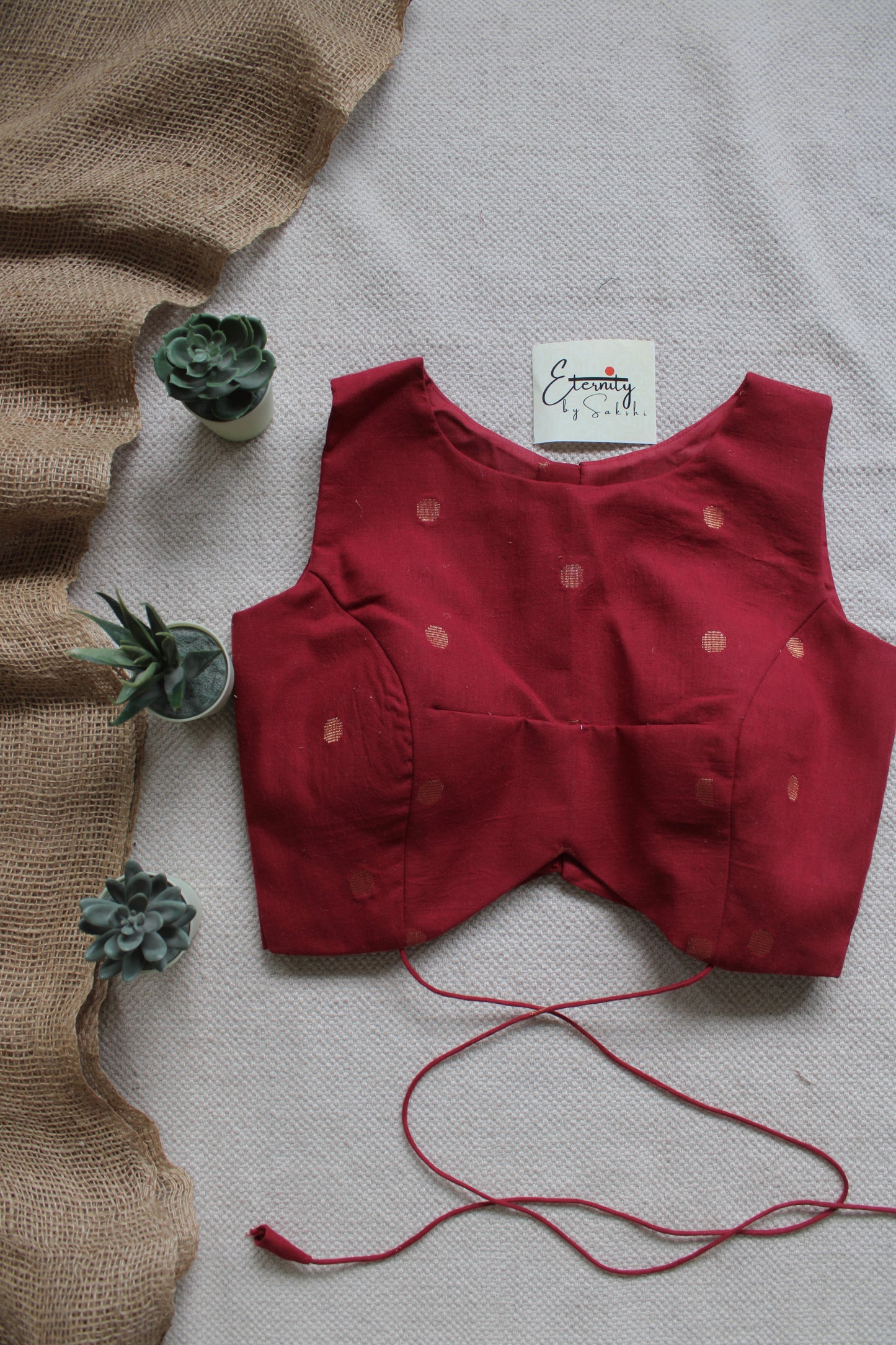 Rajsi Navya Blouse