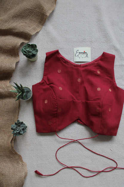 Rajsi Navya Blouse
