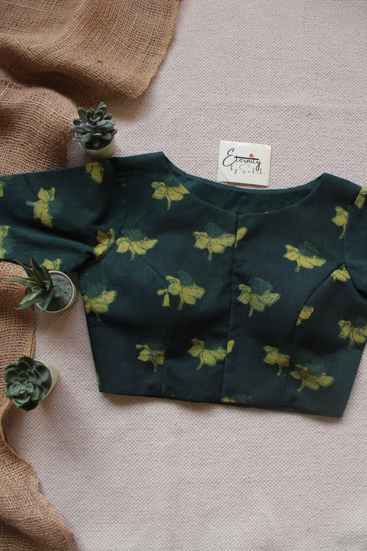 SAGE – Blouse - Eternity by Sakshi