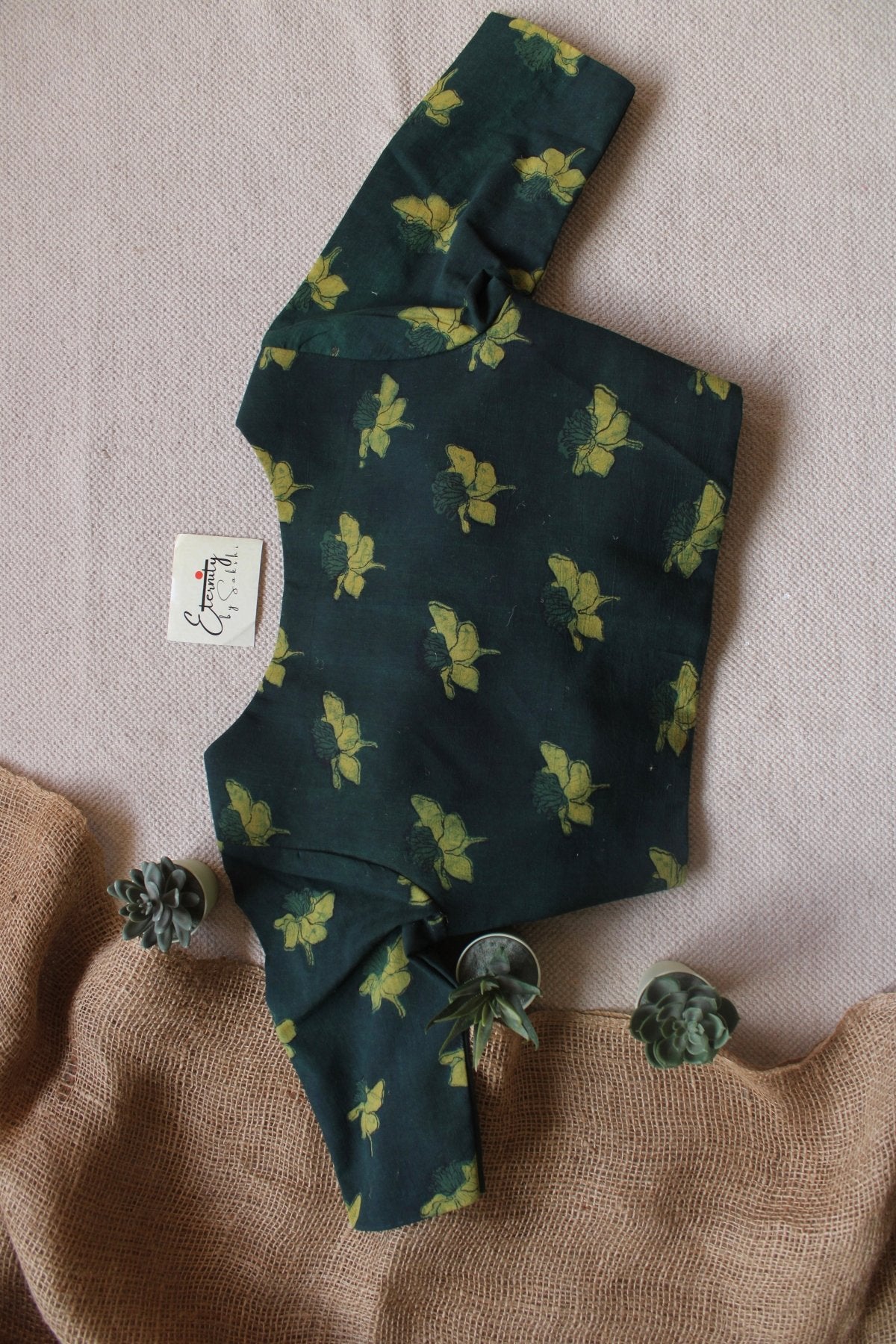 SAGE – Blouse - Eternity by Sakshi