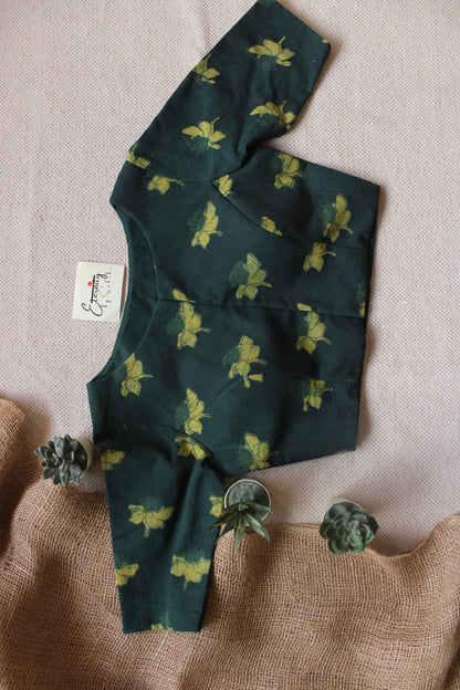 SAGE – Blouse - Eternity by Sakshi