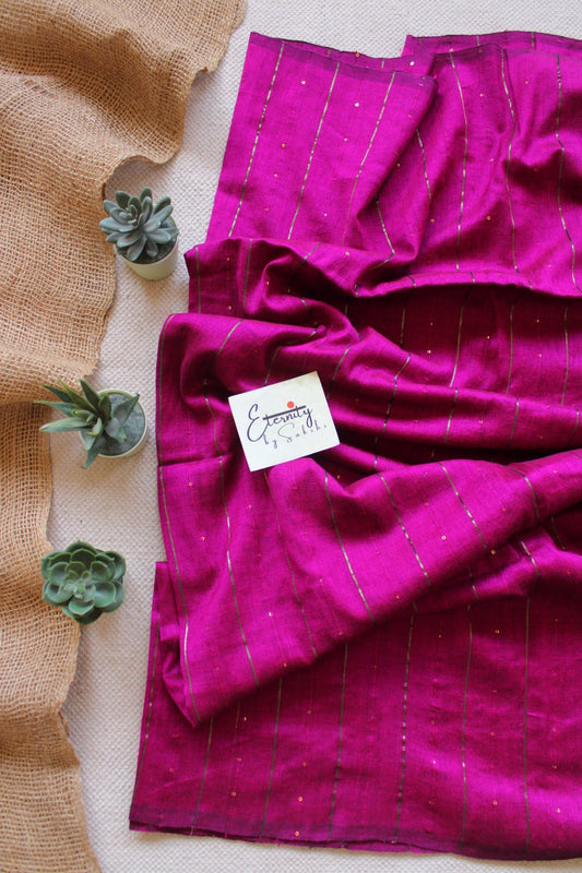 BelaRosa Galaxy Saree - Eternity by Sakshi
