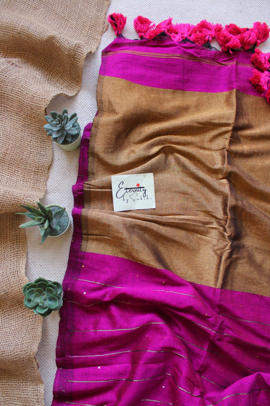 BelaRosa Galaxy Saree - Eternity by Sakshi