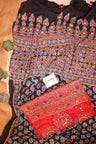 Women's Unstiched Kurti
