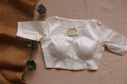 Crystal Blouse - Eternity by Sakshi