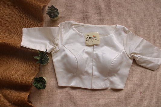Crystal Blouse - Eternity by Sakshi