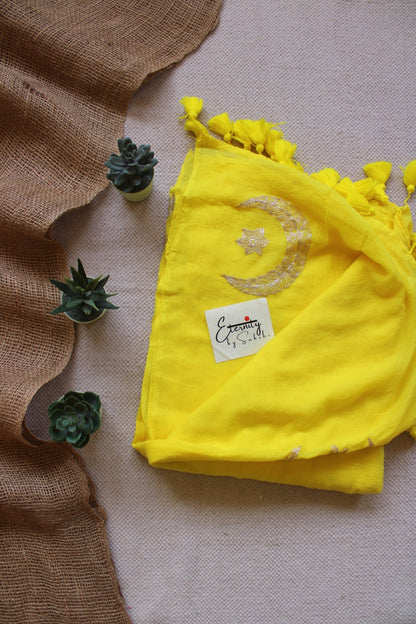 MAHEK HANDWORK SAREE - Eternity by Sakshi