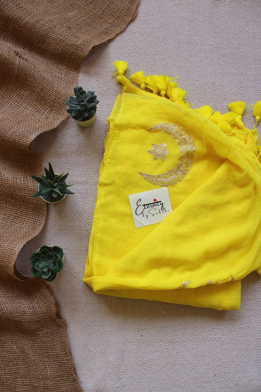 MAHEK HANDWORK SAREE - Eternity by Sakshi