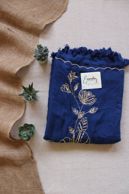 Zara Handwork Saree - Eternity by Sakshi