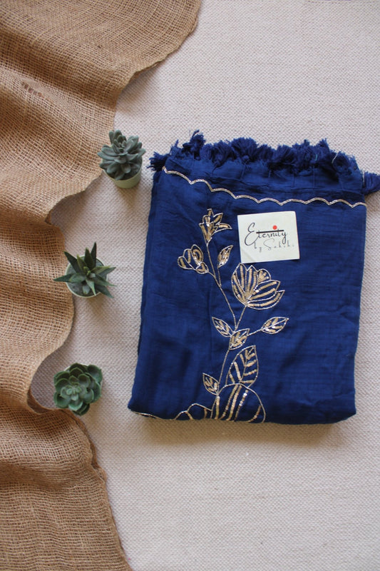 Zara Handwork Saree - Eternity by Sakshi