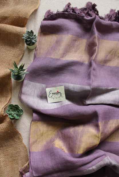 Berry Nayana Saree - Eternity by Sakshi