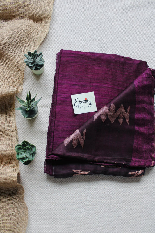 Zaria Saree - Eternity by Sakshi