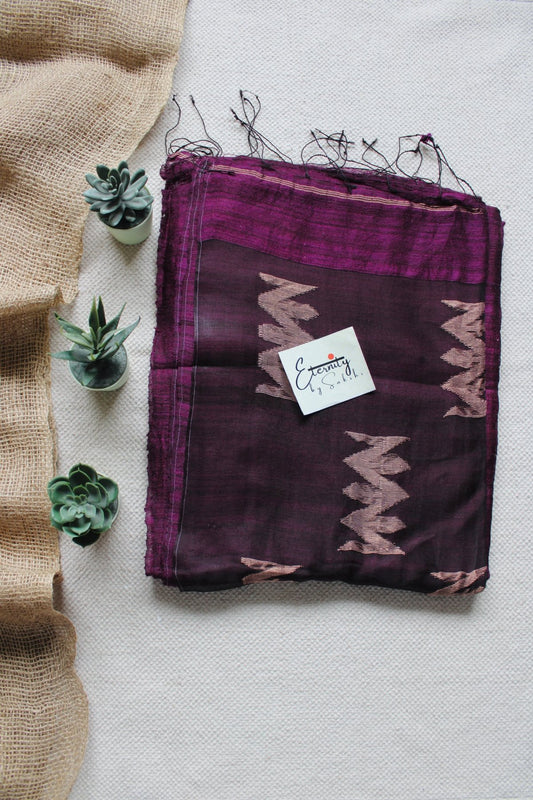 Zaria Saree - Eternity by Sakshi