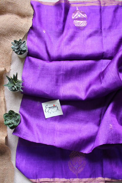 Nayantara Saree - Eternity by Sakshi