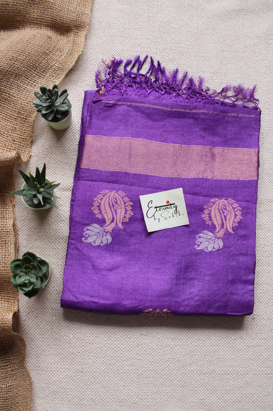 Nayantara Saree - Eternity by Sakshi