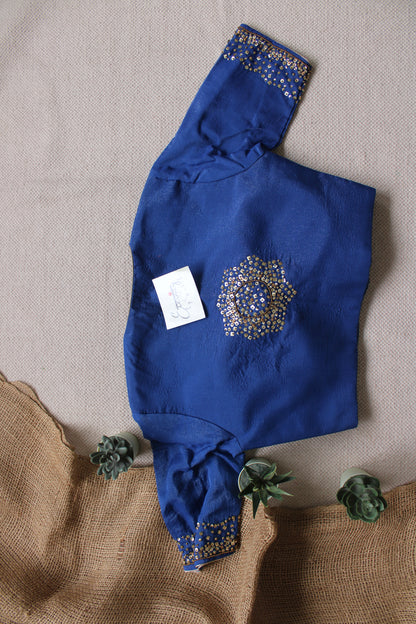 Neel Tara Handwork Blouse